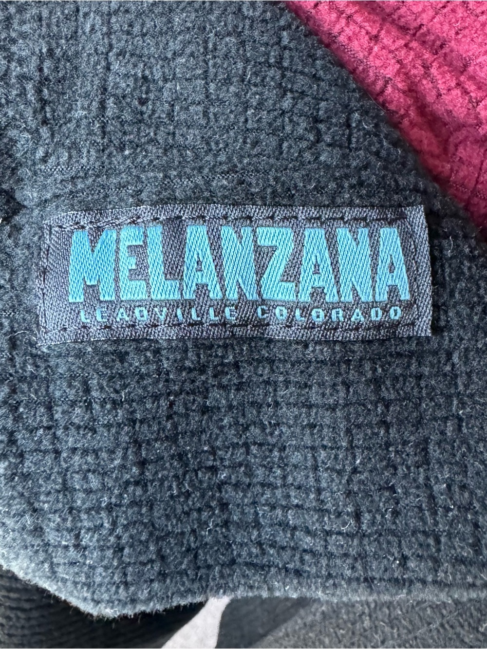 Melanzana Womans pullover -M - Picture 5 of 5